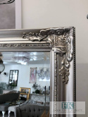 LUSTRO DIAMENTOWE STOJĄCE SHABBY PROWANSJA nowe LUSTRO DIAMENTOWE STOJĄCE SHABBY PROWANSJA nowe