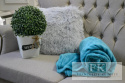 KOC TURKUS 150X200 NARZUTA SHABBY CHIC VINTAGE KOC TURKUS 150X200 NARZUTA SHABBY CHIC VINTAGE