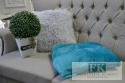KOC TURKUS 150X200 NARZUTA SHABBY CHIC VINTAGE KOC TURKUS 150X200 NARZUTA SHABBY CHIC VINTAGE