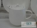 KOLEKCJA WHITE DROP DZBANEK poj. 800ml. styl francuski, shabby, vintage