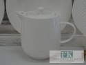 KOLEKCJA WHITE DROP DZBANEK poj. 800ml. styl francuski, shabby, vintage