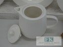 KOLEKCJA WHITE DROP DZBANEK poj. 800ml. styl francuski, shabby, vintage