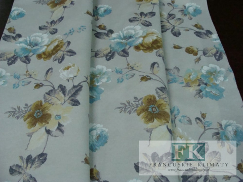 TKANINA ZASŁONOWA OBRUSOWA SZER 140 CM NERINA