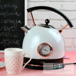 CZAJNIK ELEKTRYCZNY ROSE GOLD 1,8 L