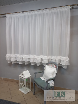 FIRANA PROWANSJA 2 FALBANY BATYST 8105 ETAMINA 400/160