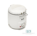 MAŁA FRYTKOWNICA 0,9 L TERMOSTAT MAŁA FRYTKOWNICA 0,9 L TERMOSTAT