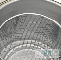 MAŁA FRYTKOWNICA 0,9 L TERMOSTAT MAŁA FRYTKOWNICA 0,9 L TERMOSTAT