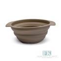 SILIKONOWY CEDZAK 20 CM SILIKONOWY CEDZAK 20 CM