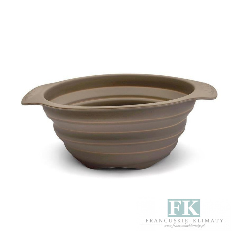 SILIKONOWY CEDZAK 20 CM SILIKONOWY CEDZAK 20 CM