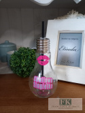 SZKLANKA DO DRINKÓW, SOKÓW ŻARÓWKA 400 ML SZKLANKA DO DRINKÓW, SOKÓW ŻARÓWKA 400 ML