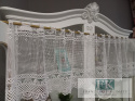 ZAZDROSTKA GIPIURA WYS 40 CM PROWANSJA , SHABBY CHIC ZAZDROSTKA GIPIURA WYS 40 CM PROWANSJA , SHABBY CHIC