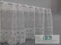ZAZDROSTKA GIPIURA WYS 40 CM PROWANSJA , SHABBY CHIC ZAZDROSTKA GIPIURA WYS 40 CM PROWANSJA , SHABBY CHIC