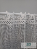 ZAZDROSTKA GIPIURA WYS 40 CM PROWANSJA , SHABBY CHIC ZAZDROSTKA GIPIURA WYS 40 CM PROWANSJA , SHABBY CHIC