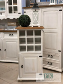 KOMODA BAREK winiak wys.100 cm LITE DREWNO KOMODA BAREK winiak wys.100 cm LITE DREWNO