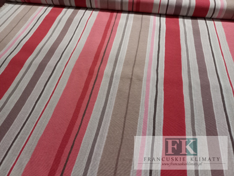 KUPON TKANINA 140 CM X 588 CM PASKI OKAZJA