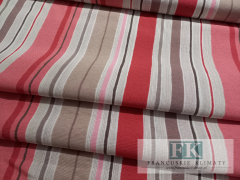KUPON TKANINA 140 CM X 588 CM PASKI OKAZJA