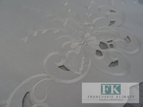 BIEŻNIK DEKORACYJNY CARYCA 60x120 PROWANSJA SHABBY CHIC VINTAGE LOFT