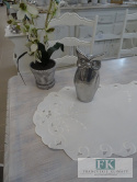 BIEŻNIK DEKORACYJNY CARYCA 60x120 PROWANSJA SHABBY CHIC VINTAGE LOFT