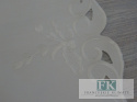 BIEŻNIK DEKORACYJNY CARYCA 60x120 PROWANSJA SHABBY CHIC VINTAGE LOFT