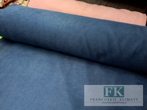 MATERIAł , TKANINA ZASŁONOWA TYPU VELLUR 300 CM GRANAT