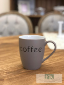 KUBEK COFFEE POJ. 250 ML WYS. 10 CM KUBEK COFFEE POJ. 250 ML WYS. 10 CM