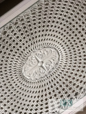 FRANCUSKI STOLIK KAWOWY LUDWIK RATTAN W STYLU PROWANSALSKIM , FRANCUSKIM , SHABBY, CHIC , VINTAGE. FRANCUSKI STOLIK KAWOWY LUDWIK RATTAN W STYLU PROWANSALSKIM , FRANCUSKIM , SHABBY, CHIC , VINTAGE.