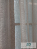 PROWANSJA FIRANA BOK 10 FALBAN FALBANY retro vintage 140/250 cm
