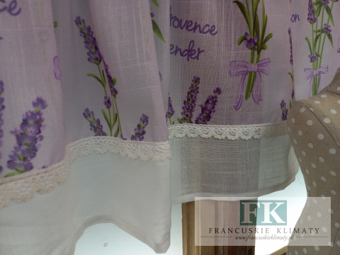 ZAZDROSTKA 30X150 KOLEKCJA LAWENDA SHABBY PROWANSJA FRANCJA ZAZDROSTKA 30X150 KOLEKCJA LAWENDA SHABBY PROWANSJA FRANCJA