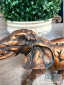 FIGURA SŁOŃ 22 CM DEKORACJA ORIENT
