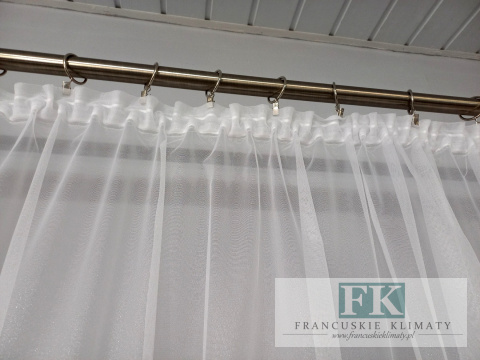 FIRANA TIUL 150X400 GIPIURA PROWANSJA