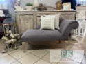 SZEZLONG ŁAWECZKA SOFA szer.120cm FRANCJA SHABBY CHIC VINTAGE PROWANSJA SZEZLONG ŁAWECZKA SOFA szer.120cm FRANCJA SHABBY CHIC VINTAGE PROWANSJA