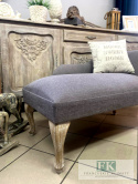 SZEZLONG ŁAWECZKA SOFA szer.120cm FRANCJA SHABBY CHIC VINTAGE PROWANSJA SZEZLONG ŁAWECZKA SOFA szer.120cm FRANCJA SHABBY CHIC VINTAGE PROWANSJA