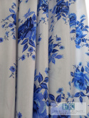NEW HAMPTON KPL ZASŁON 140/265 PROWANSJA , SHABBY CHIC NEW HAMPTON KPL ZASŁON 140/265 PROWANSJA , SHABBY CHIC