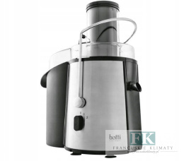 BOTTI ELECTRONIC JUICE EXTRACTOR 2L