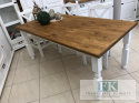 KPL. LITE DREWNO ! STÓŁ rozkładany + 6 KRZESEŁ - 180 X 90 CM KPL. LITE DREWNO ! STÓŁ rozkładany + 6 KRZESEŁ - 180 X 90 CM