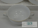 KOLEKCJA GOLD FRAME BULIONÓWKA poj. 350 ml styl francuski, shabby, vintage