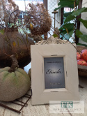 DREWNIANA RAMKA NA ZDJĘCIE 30,5 cm SHABBY PROWANSJA DREWNIANA RAMKA NA ZDJĘCIE 30,5 cm SHABBY PROWANSJA