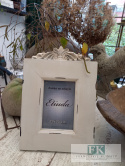 DREWNIANA RAMKA NA ZDJĘCIE 30,5 cm SHABBY PROWANSJA DREWNIANA RAMKA NA ZDJĘCIE 30,5 cm SHABBY PROWANSJA
