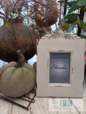 DREWNIANA RAMKA NA ZDJĘCIE 30,5 cm SHABBY PROWANSJA DREWNIANA RAMKA NA ZDJĘCIE 30,5 cm SHABBY PROWANSJA