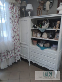 FRANCUSKI REGAŁ / BIBLIOTEKA LITE DREWNO 179 CM FRANCUSKI REGAŁ / BIBLIOTEKA LITE DREWNO 179 CM