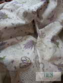 NARZUTA PIKOWANA PATCHWORK 220 x 240 , BAWEŁNA SHABBY , PROWANSJA , VINTAGE NARZUTA PIKOWANA PATCHWORK 220 x 240 , BAWEŁNA SHABBY , PROWANSJA , VINTAGE