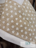 PROMOCJA ! OBRUS 130X180 PROWANSJA SHABBY CHIC PROMOCJA ! OBRUS 130X180 PROWANSJA SHABBY CHIC