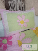 NARZUTA PATCHWORK Z POSZEWKĄ 170x 210 + 1x 50x70 , BAWEŁNA SHABBY , PROWANSJA , VINTAGE NARZUTA PATCHWORK Z POSZEWKĄ 170x 210 + 1x 50x70 , BAWEŁNA SHABBY , PROWANSJA , VINTAGE