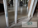 LUSTRO okno weneckie 105 x 66 cm LUSTRO okno weneckie 105 x 66 cm