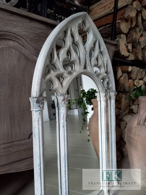 LUSTRO okno weneckie 105 x 66 cm LUSTRO okno weneckie 105 x 66 cm