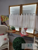 Szycie GRATIS ZAZDROSKA BAWEŁNA SZELKI wys 60 cm Szycie GRATIS ZAZDROSKA BAWEŁNA SZELKI wys 60 cm