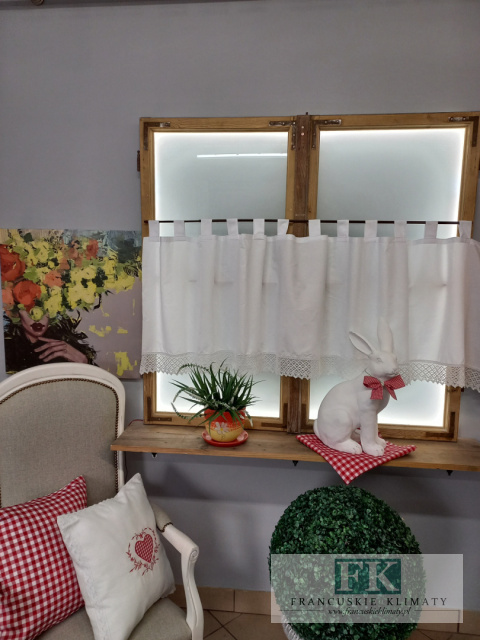 Szycie GRATIS ZAZDROSKA BAWEŁNA SZELKI wys 60 cm Szycie GRATIS ZAZDROSKA BAWEŁNA SZELKI wys 60 cm