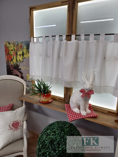 Szycie GRATIS ZAZDROSKA BAWEŁNA SZELKI wys 60 cm Szycie GRATIS ZAZDROSKA BAWEŁNA SZELKI wys 60 cm