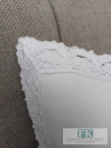 POSZEWKA 45X45 KOLEKCJA CZERWONE SERCE PROWANSJA SHABBY FRANCJA POSZEWKA 45X45 KOLEKCJA CZERWONE SERCE PROWANSJA SHABBY FRANCJA