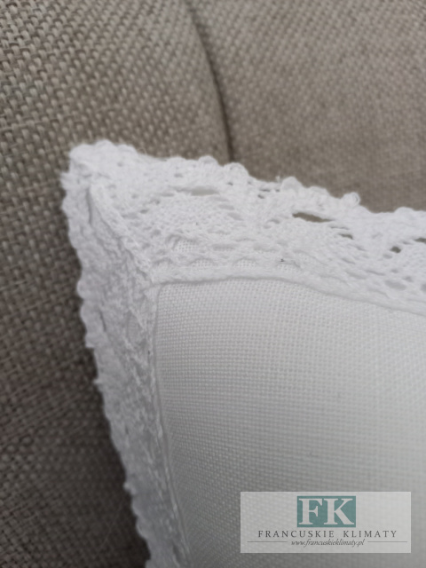 POSZEWKA 45X45 KOLEKCJA CZERWONE SERCE PROWANSJA SHABBY FRANCJA POSZEWKA 45X45 KOLEKCJA CZERWONE SERCE PROWANSJA SHABBY FRANCJA